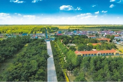 四平将新改建农村公路269.9公里
